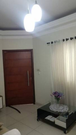 Imagem Casa com 3 Quartos à Venda, 130 m² em Jardim Prestes De Barros - Sorocaba Imagem Casa com 3 Quartos à Venda, 130 m² em Jardim Prestes De Barros - Sorocaba