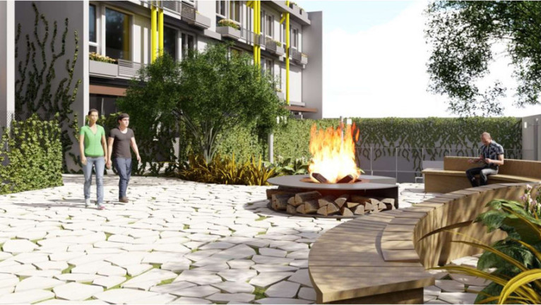 Imagem Apartamento com 2 Quartos à Venda, 77 m² Imagem Apartamento com 2 Quartos à Venda, 77 m²