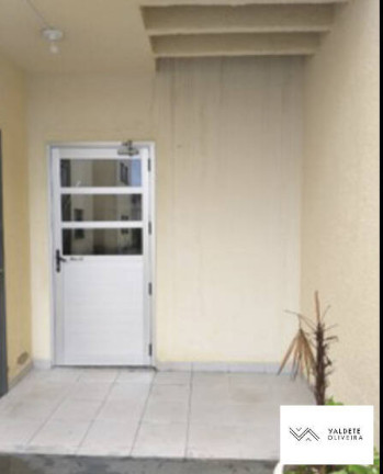 Apartamento com 2 Quartos à Venda, 52 m² em Palmeiras De São José - São José Dos Campos