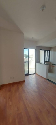 Imagem Cobertura com 3 Quartos à Venda, 137 m² em Bairu - Juiz De Fora