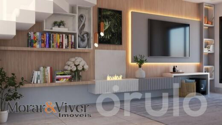 Imagem Sobrado com 3 Quartos à Venda, 142 m² em Boqueirão - Curitiba