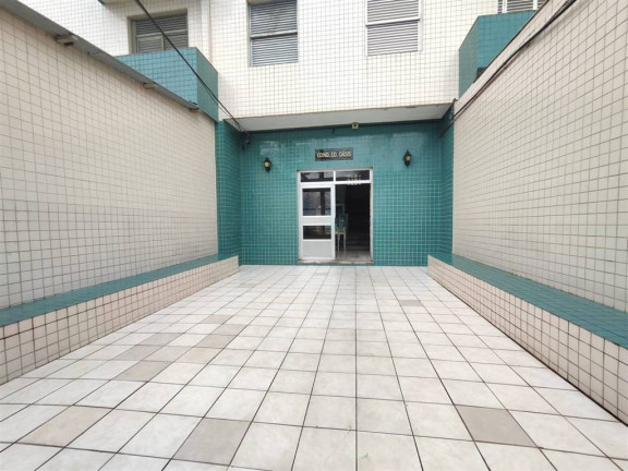 Imagem Kitnet à Venda, 33 m² em Aviação - Praia Grande