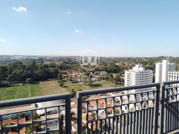 Cobertura com 4 Quartos à Venda, 420 m² em São Dimas - Piracicaba