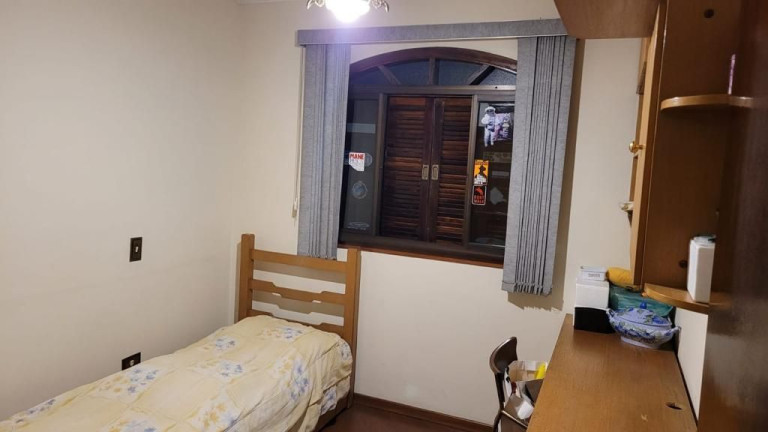 Imagem Apartamento com 3 Quartos à Venda, 100 m² em Vila Metalúrgica - Santo André