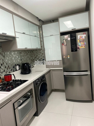 Imagem Apartamento com 2 Quartos à Venda, 80 m² em Panamby - São Paulo Imagem Apartamento com 2 Quartos à Venda, 80 m² em Panamby - São Paulo