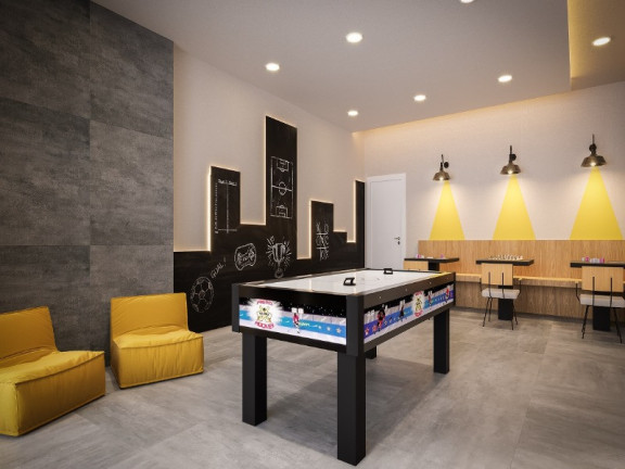 Imagem Imóvel com 2 Quartos à Venda, 56 m² em Vila Andrade - São Paulo Imagem Imóvel com 2 Quartos à Venda, 56 m² em Vila Andrade - São Paulo
