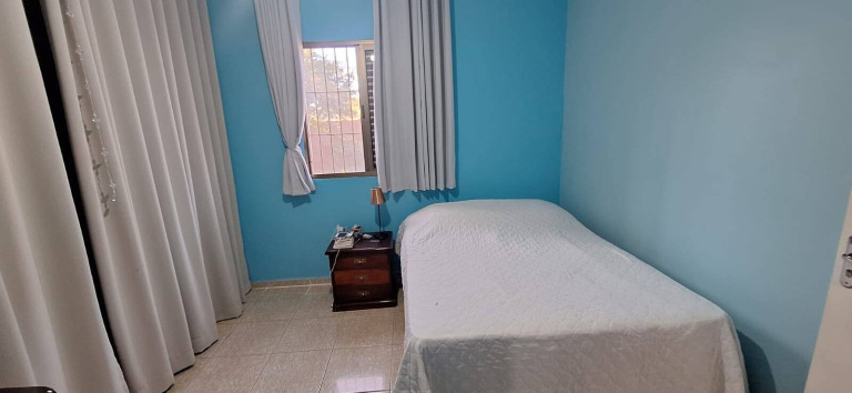 Imagem Casa com 3 Quartos à Venda, 133 m² em Parque Do Trevo - Peruíbe