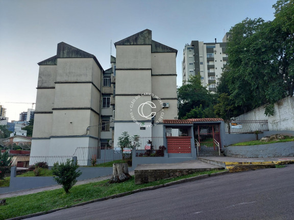 Imagem Apartamento com 2 Quartos à Venda, 54 m² em Nossa Senhora De Lourdes - Santa Maria Imagem Apartamento com 2 Quartos à Venda, 54 m² em Nossa Senhora De Lourdes - Santa Maria