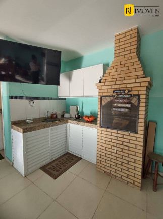 Imagem Casa com 3 Quartos à Venda, 130 m² em Pontinha - Araruama