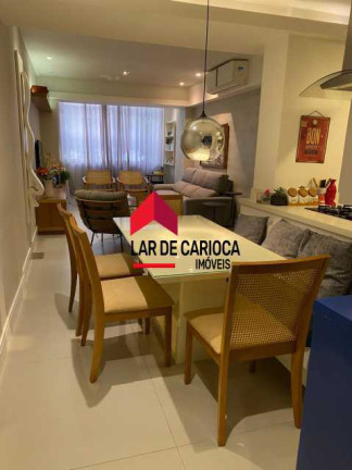 Imagem Apartamento com 3 Quartos à Venda, 130 m² em Copacabana - Rio De Janeiro Imagem Apartamento com 3 Quartos à Venda, 130 m² em Copacabana - Rio De Janeiro