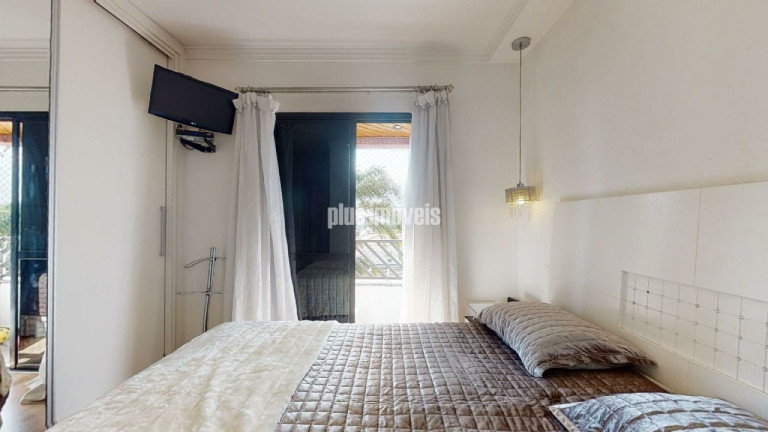 Imagem Apartamento com 3 Quartos à Venda, 93 m² em Vila Alexandria - São Paulo Imagem Apartamento com 3 Quartos à Venda, 93 m² em Vila Alexandria - São Paulo