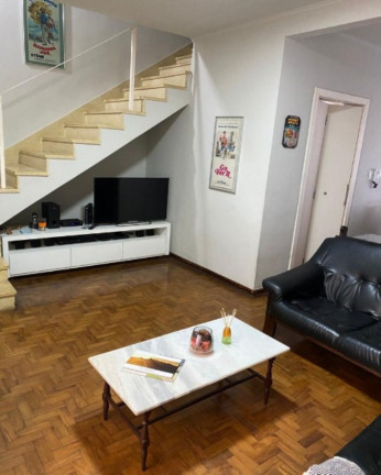 Imagem Casa com 2 Quartos à Venda, 100 m² em Campo Belo - Sao Paulo Imagem Casa com 2 Quartos à Venda, 100 m² em Campo Belo - Sao Paulo
