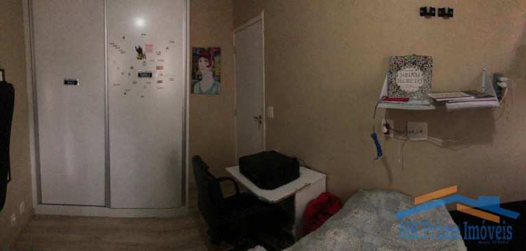 Imagem Apartamento com 2 Quartos à Venda, 58 m² em Votupoca - Barueri