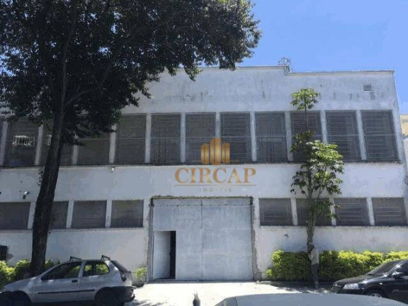 Imagem Galpão para Alugar, 1.450 m² em Barra Funda - São Paulo Imagem Galpão para Alugar, 1.450 m² em Barra Funda - São Paulo