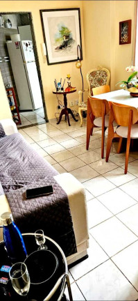 Imagem Apartamento com 2 Quartos à Venda, 50 m² em Jacarepaguá - Rio De Janeiro Imagem Apartamento com 2 Quartos à Venda, 50 m² em Jacarepaguá - Rio De Janeiro