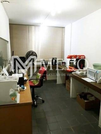 Ponto Comercial à Venda, 53 m² em Boa Vista - Recife