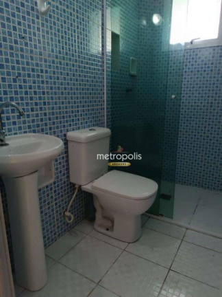 Imagem Apartamento com 2 Quartos à Venda, 50 m² em Vila Guiomar - Santo André Imagem Apartamento com 2 Quartos à Venda, 50 m² em Vila Guiomar - Santo André