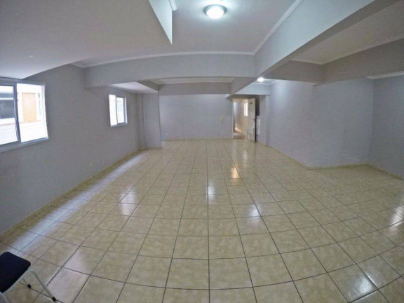 Imagem Apartamento com 1 Quarto à Venda, 49 m² em Aviação - Praia Grande