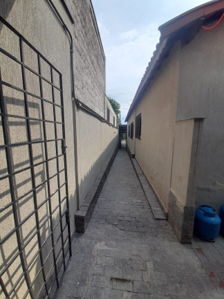 Imagem Casa com 5 Quartos à Venda, 360 m² em Chácara Do Visconde - Taubaté