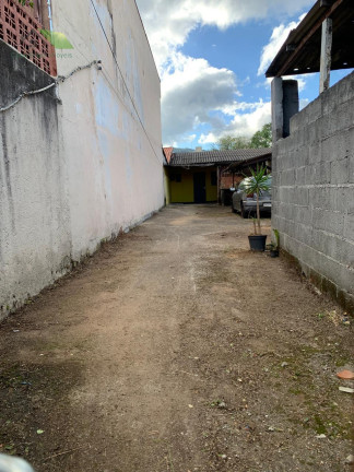 Imagem Terreno à Venda, 201 m² em Vila Mogilar - Mogi Das Cruzes Imagem Terreno à Venda, 201 m² em Vila Mogilar - Mogi Das Cruzes