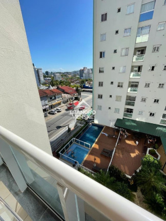 Imagem Apartamento com 2 Quartos à Venda, 63 m² em Bom Retiro - Joinville