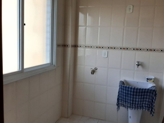 Imagem Apartamento com 3 Quartos à Venda, 149 m² em Vila Guilhermina - Praia Grande