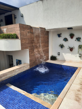 Cobertura com 3 Quartos à Venda, 245 m² em Embaré - Santos