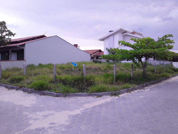 Imagem Terreno à Venda, 300 m² em Ervino - São Francisco Do Sul Imagem Terreno à Venda, 300 m² em Ervino - São Francisco Do Sul
