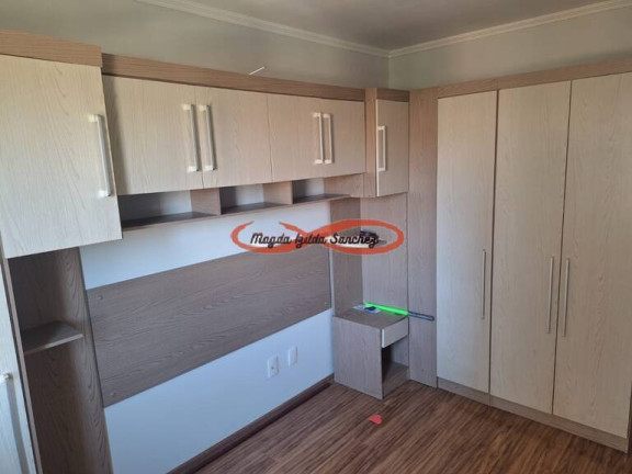 Imagem Apartamento com 2 Quartos à Venda, 45 m² em Itaquera - São Paulo
