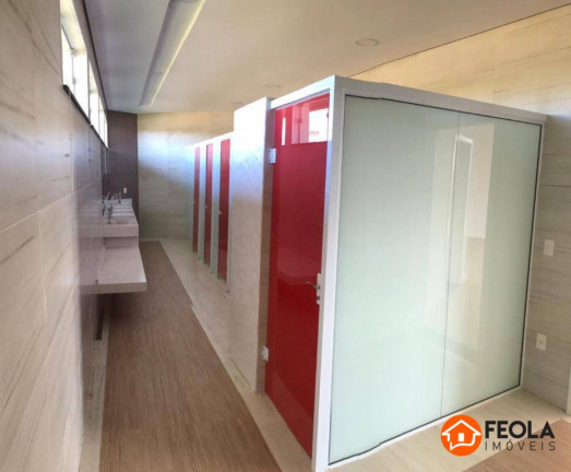 Imagem Terreno à Venda, 630 m² em Parque Residencial Tancredi - Americana