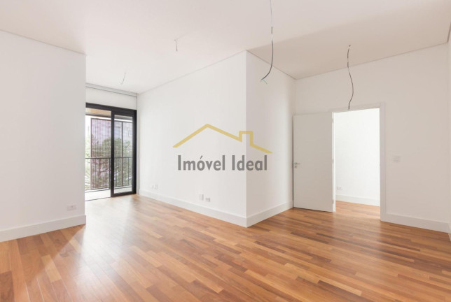 Imagem Apartamento com 2 Quartos à Venda, 122 m² em Batel - Curitiba