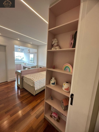 Imagem Apartamento com 3 Quartos à Venda, 158 m² em Vila Gonçalves - São Bernardo Do Campo