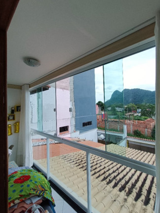 Imagem Casa com 2 Quartos à Venda, 70 m² em Jardim Bela Vista - Serra