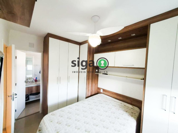 Imagem Apartamento com 2 Quartos à Venda, 74 m² em Vila Carrão - São Paulo