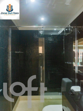 Imagem Apartamento com 2 Quartos à Venda, 98 m² em Cidade Monções - São Paulo