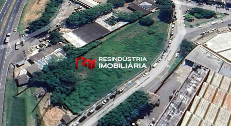 Terreno para Alugar, 4 m² em Tambore - Barueri