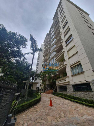 Imagem Imóvel com 3 Quartos à Venda ou Locação, 240 m² em Higienópolis - São Paulo