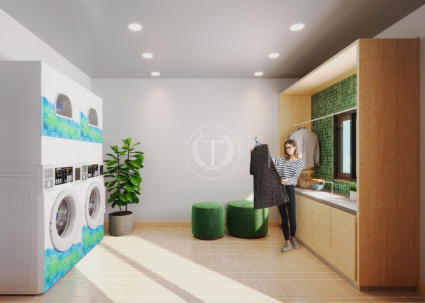 Imagem Apartamento com 1 Quarto à Venda, 24 m² em Campos Elíseos - São Paulo