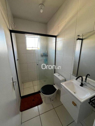 Imagem Casa com 2 Quartos à Venda, 86 m² em Village Do Parque - Goiânia Imagem Casa com 2 Quartos à Venda, 86 m² em Village Do Parque - Goiânia