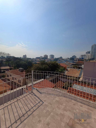 Imagem Casa com 3 Quartos à Venda, 120 m² em Vila Leopoldina - São Paulo Imagem Casa com 3 Quartos à Venda, 120 m² em Vila Leopoldina - São Paulo