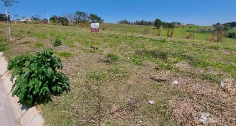 Imagem Terreno à Venda, 250 m² em Residencial Bonança I - Bragança Paulista Imagem Terreno à Venda, 250 m² em Residencial Bonança I - Bragança Paulista