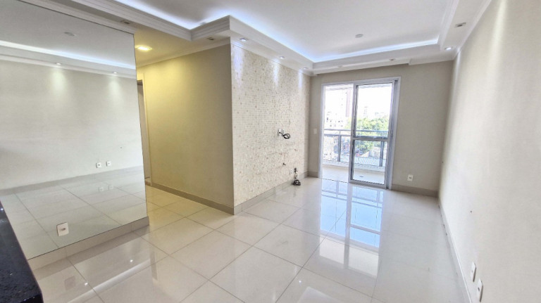 Imagem Apartamento com 2 Quartos à Venda, 61 m² em Vila Constança - São Paulo