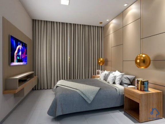 Apartamento para Alugar,  em Areia Branca - Porto Velho