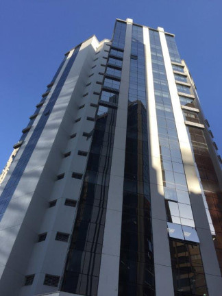Imagem Sala Comercial à Venda, 36 m² em Brooklin - São Paulo