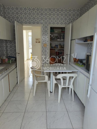 Imagem Apartamento com 3 Quartos à Venda, 120 m² em Jardim Paulista - São Paulo