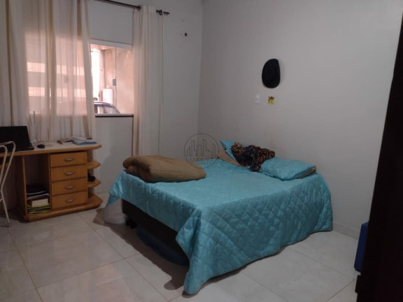 Imagem Casa com 3 Quartos à Venda, 116 m² em Ponte Alta Norte (gama) - Brasília