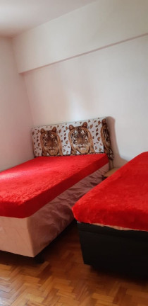 Imagem Apartamento com 3 Quartos à Venda, 120 m² em Cambuci - São Paulo