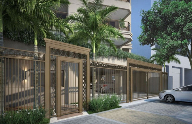 Imagem Imóvel com 2 Quartos à Venda, 60 m² em Tijuca - Rio De Janeiro