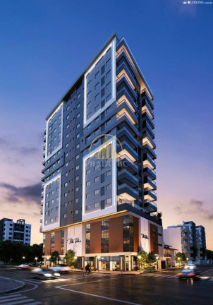 Apartamento com 4 Quartos à Venda, 281 m² em Itapema