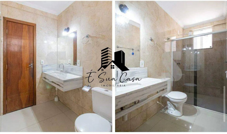 Imagem Casa com 4 Quartos à Venda, 330 m² em Europa - Contagem